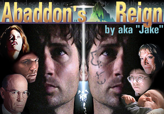 Abaddon's Reign