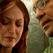 Scully and Skinner
