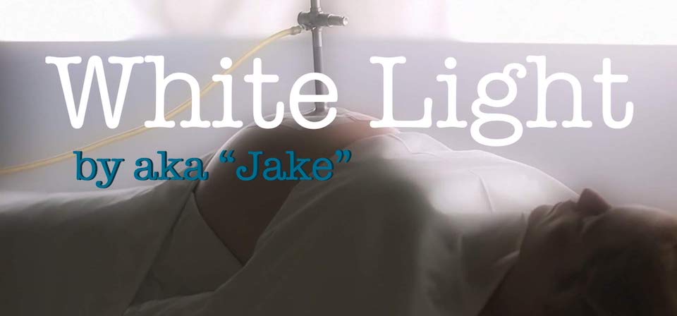 White Light by aka "Jake"