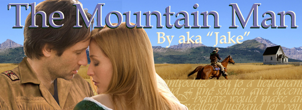 The Mountain Man by aka "Jake"